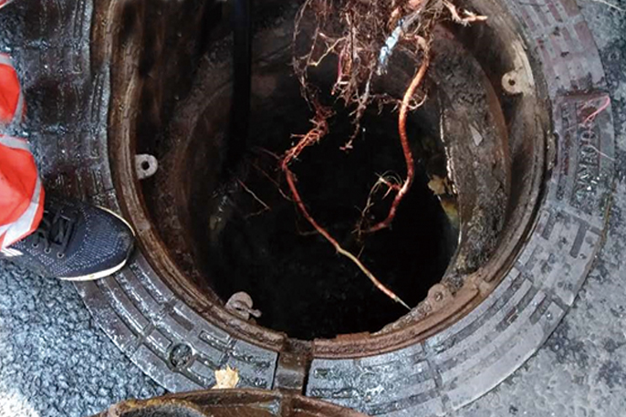 政和管道预处理